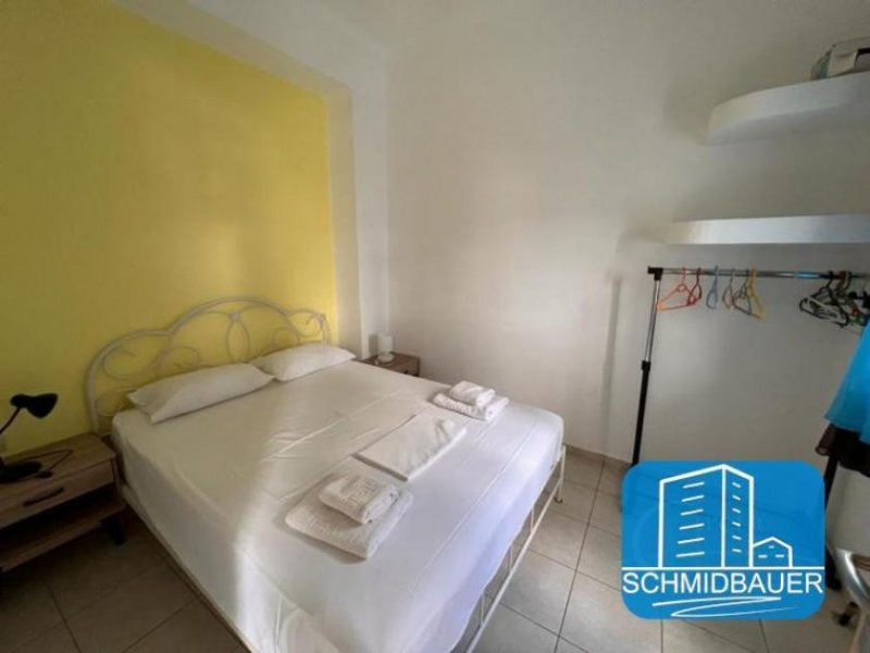 Kamilari Kreta, Kamilari, Komplex aus 5 Wohnungen mit Garten zu verkaufen Haus kaufen